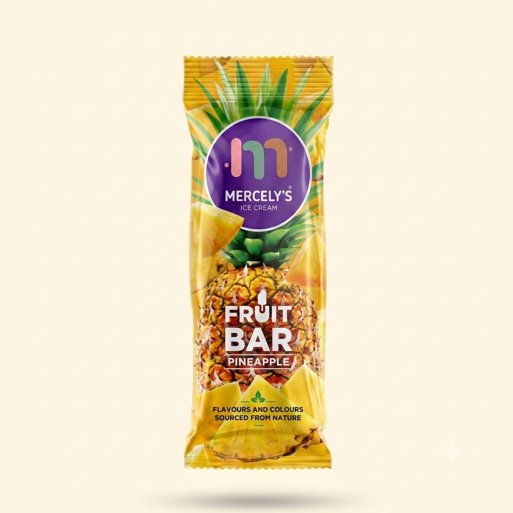 Pineapple Stick
